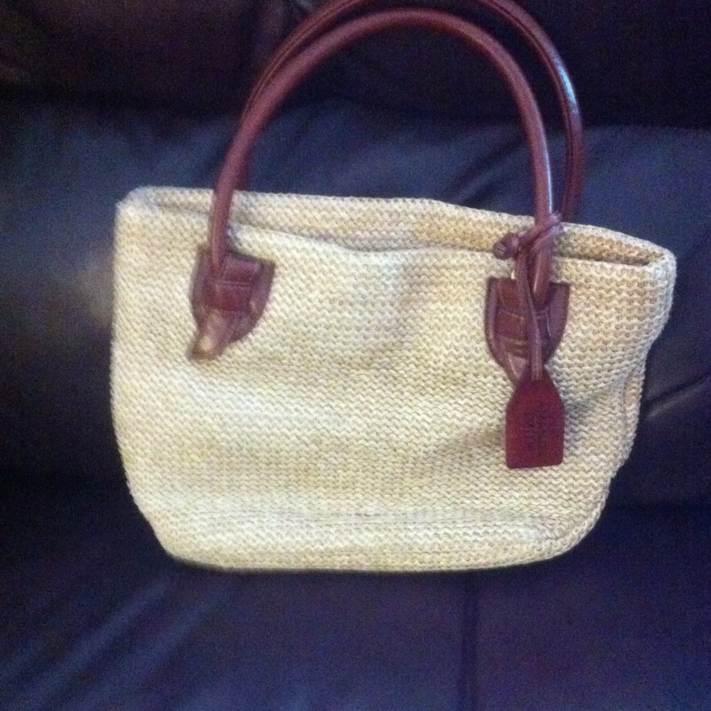 Amanda Smith Handbag
